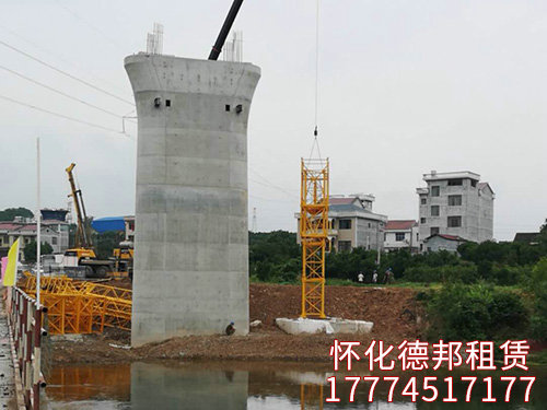 大橋局、張吉懷鐵路實(shí)景照片 (9)