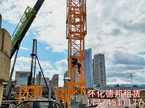 岳麓青城、萬(wàn)達(dá)廣場(chǎng)實(shí)照裝機(jī) (11)