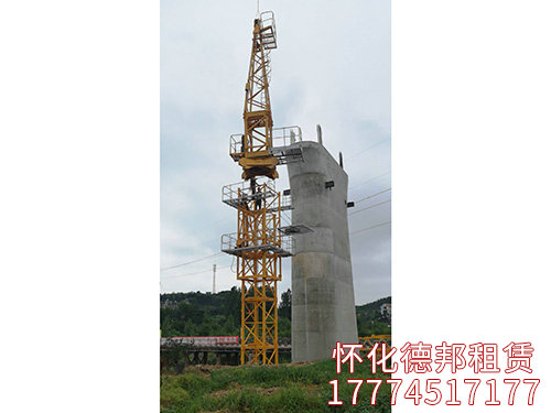 大橋局、張吉懷鐵路實(shí)景照片 (11)